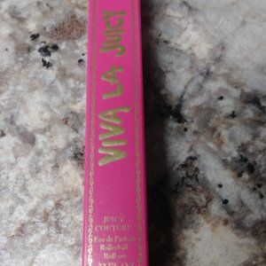Viva La Juicy Rollerball